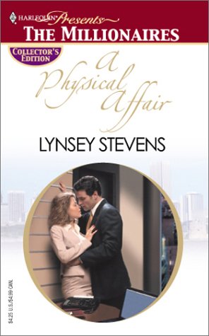 Stock image for A Physical Affair for sale by Better World Books