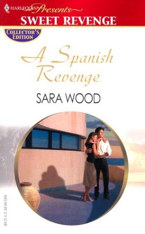 9780373805488: A Spanish Revenge (Promotional Presents)