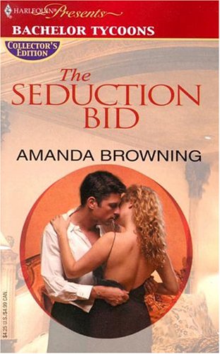 Stock image for The Seduction Bid for sale by Better World Books