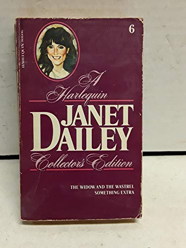 The Widow and the Wastrel (Harlequin) (9780373806065) by Janet Dailey