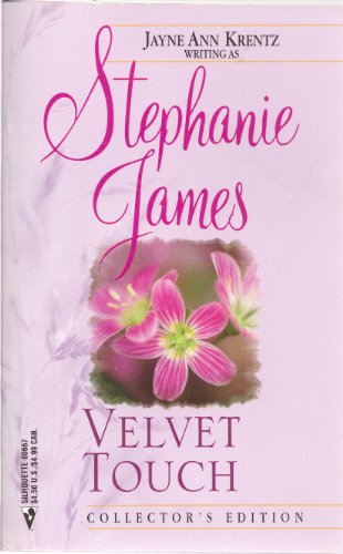 Stock image for Velvet Touch for sale by Reuseabook