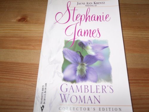 9780373806782: Gambler's Woman (Collector's Edition)