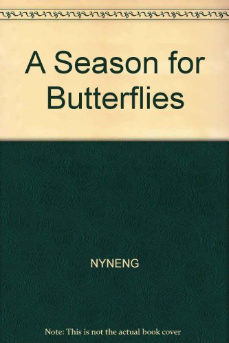 A Season for Butterflies (Men at Work: Men in Uniform #23) (9780373810352) by Paige, Laurie