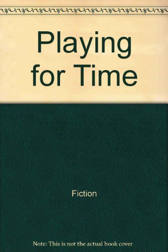 9780373810581: Playing for Time (Men at Work: Men of the West #46)