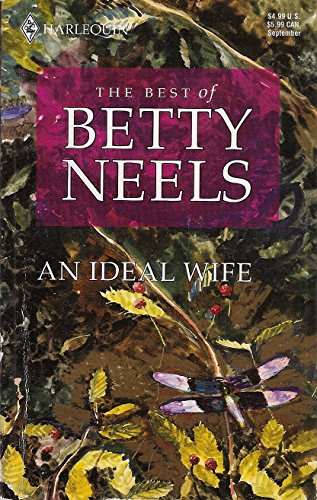 

An Ideal Wife Best of Betty Ne