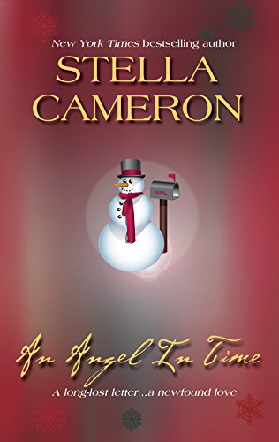 An Angel in Time (9780373810758) by Cameron, Stella