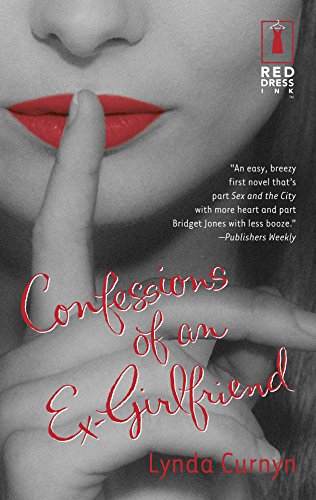 9780373810802: Confessions Of An Ex-Girlfriend