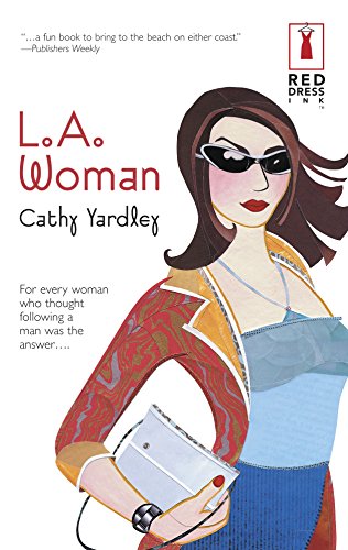 9780373810826: L.a. Woman