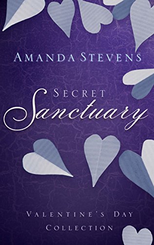 9780373810925: Secret Sanctuary