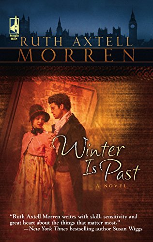 Stock image for Winter Is Past for sale by Better World Books