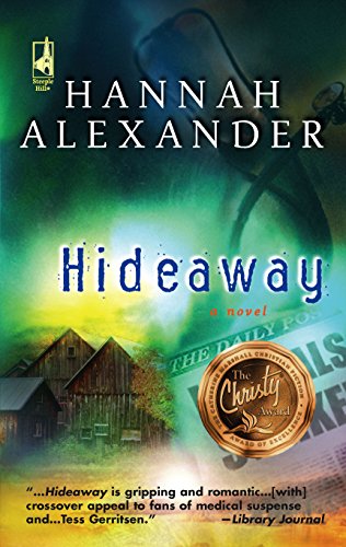 Stock image for Hideaway for sale by Better World Books