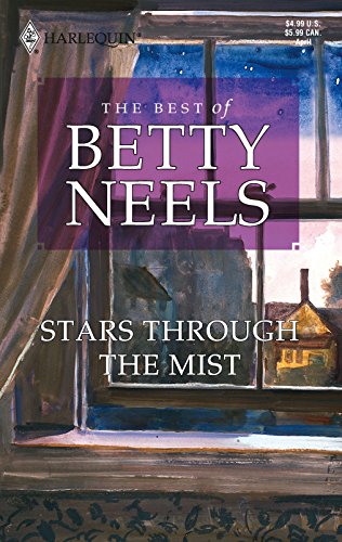 Stars through the Mist (9780373811007) by Neels, Betty