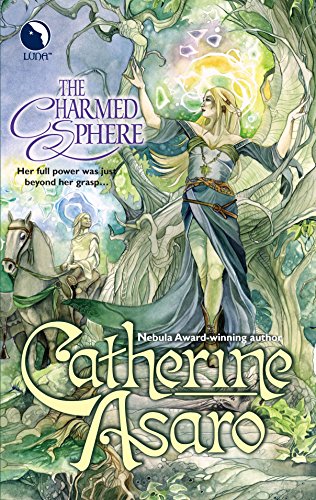 9780373811113: The Charmed Sphere (Misted Cliffs, Book 1)