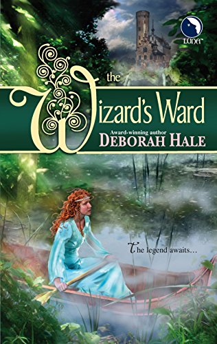 9780373811137: The Wizard's Ward