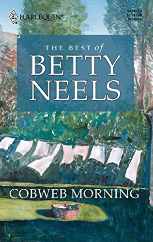 Stock image for Cobweb Morning for sale by BooksRun