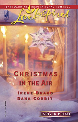 Beispielbild fr Christmas in the Air: An Anthology zum Verkauf von ThriftBooks-Atlanta