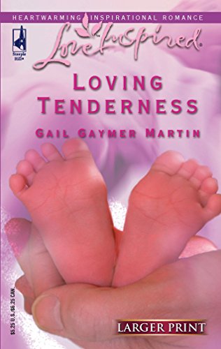 Imagen de archivo de Loving Tenderness a la venta por Better World Books