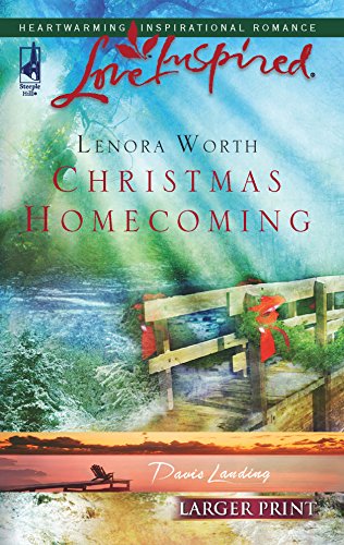 Beispielbild fr Christmas Homecoming zum Verkauf von Better World Books