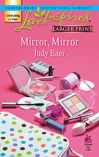 Stock image for Mirror, Mirror for sale by Faith In Print