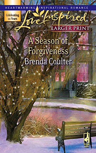Stock image for A Season of Forgiveness for sale by Better World Books