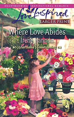 Stock image for Where Love Abides for sale by Better World Books