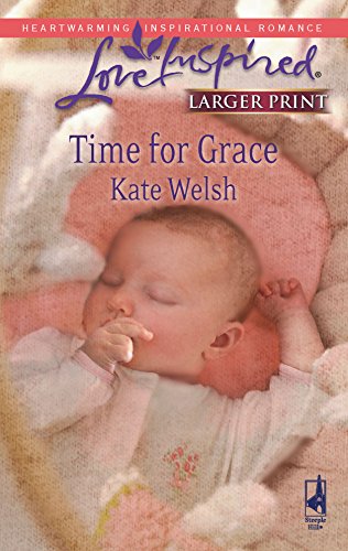 Beispielbild fr Time for Grace zum Verkauf von Better World Books