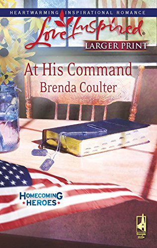 Stock image for At His Command for sale by Better World Books