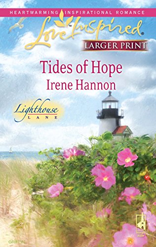 

Tides of Hope (Lighthouse Lane, Book 1)