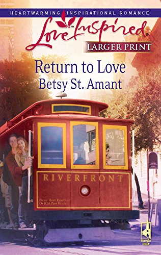 Beispielbild fr Return to Love zum Verkauf von ThriftBooks-Atlanta