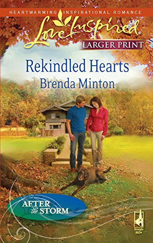 Stock image for Rekindled Hearts for sale by Better World Books
