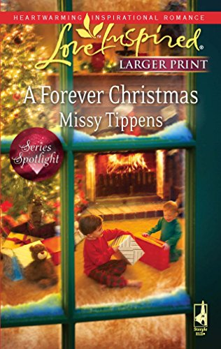 Stock image for A Forever Christmas for sale by ThriftBooks-Dallas