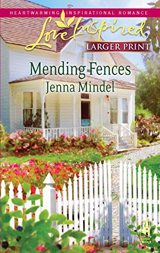 Stock image for Mending Fences for sale by Better World Books