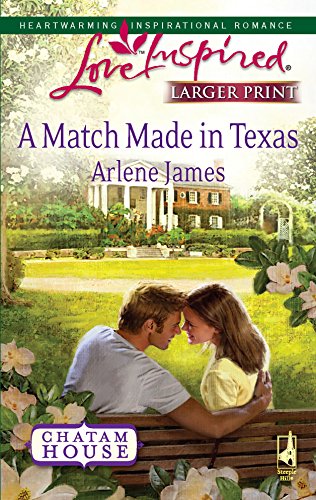 Stock image for A Match Made in Texas for sale by Better World Books