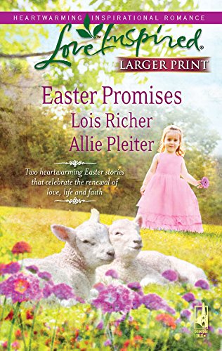 Stock image for Easter Promises : Desert Rose Bluegrass Easter for sale by Better World Books