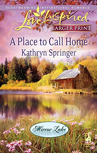 Stock image for A Place to Call Home for sale by Better World Books