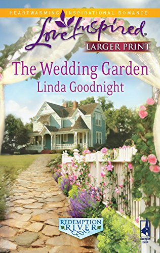 Beispielbild fr The Wedding Garden zum Verkauf von Better World Books