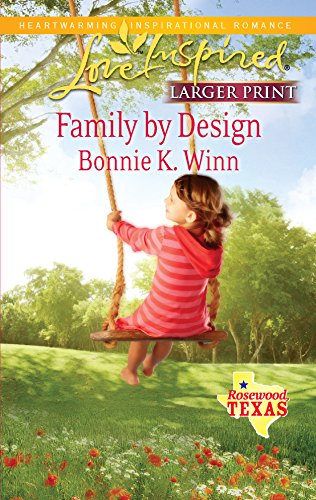 Imagen de archivo de Family by Design a la venta por Better World Books: West