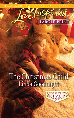 Beispielbild fr The Christmas Child zum Verkauf von Better World Books