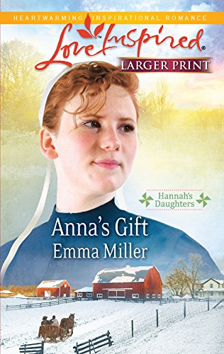 Stock image for Anna's Gift for sale by Better World Books