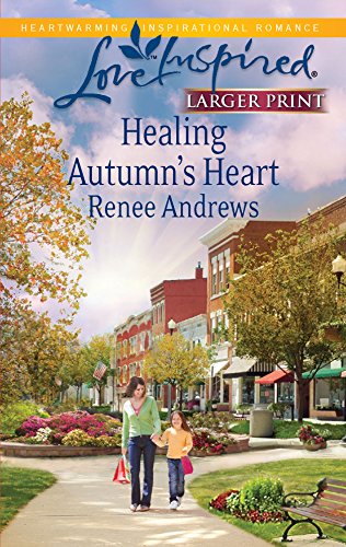 Stock image for Healing Autumn's Heart for sale by Better World Books