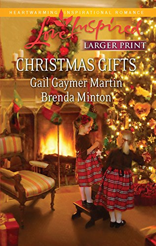 Imagen de archivo de Christmas Gifts: An Anthology a la venta por ThriftBooks-Dallas