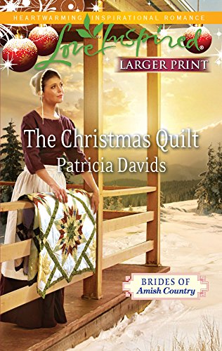 Beispielbild fr The Christmas Quilt zum Verkauf von Better World Books