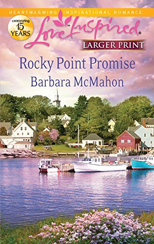 Beispielbild fr Rocky Point Promise zum Verkauf von Better World Books