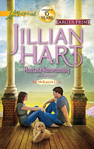 Stock image for Montana Homecoming for sale by Better World Books