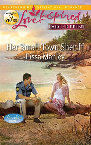 Beispielbild fr Her Small-Town Sheriff zum Verkauf von Better World Books