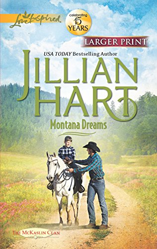 Stock image for Montana Dreams for sale by Better World Books: West