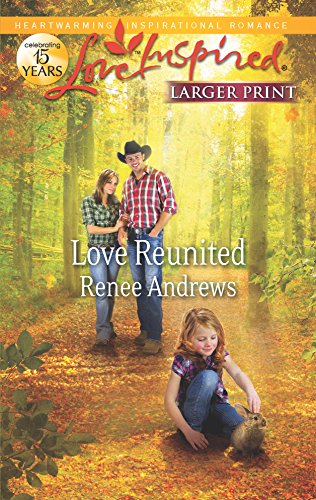 Stock image for Love Reunited for sale by Better World Books