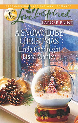 Beispielbild fr A Snowglobe Christmas : Yuletide Homecoming a Family's Christmas Wish zum Verkauf von Better World Books