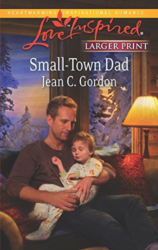 Beispielbild fr Small-Town Dad zum Verkauf von Better World Books: West