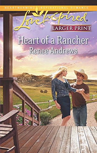 Beispielbild fr Heart of a Rancher zum Verkauf von Better World Books
